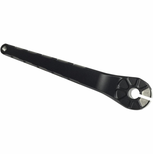 LA Choppers - LA Choppers Fusion Shift Arms - Single - Laser Fusion - LA-F450-00M