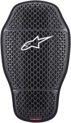 Alpinestars - Alpinestars Nucleon KR-Celli Back Protector Insert - 6503919M - Black - Medium