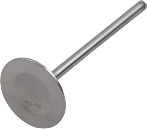 Del West - Del West Titanium Intake Valve - DW-KX250F-IV09