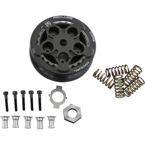 Rekluse - Rekluse Core Manual Clutch Kit - RMS-7012
