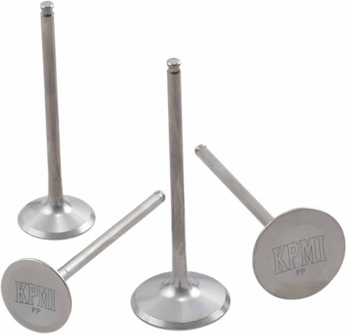 Moose Racing - Moose Racing Pro Valve Kit - 0926-3136