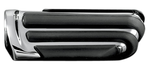 Kuryakyn - Kuryakyn Rubber Pads for Pilot Footpegs - 4431