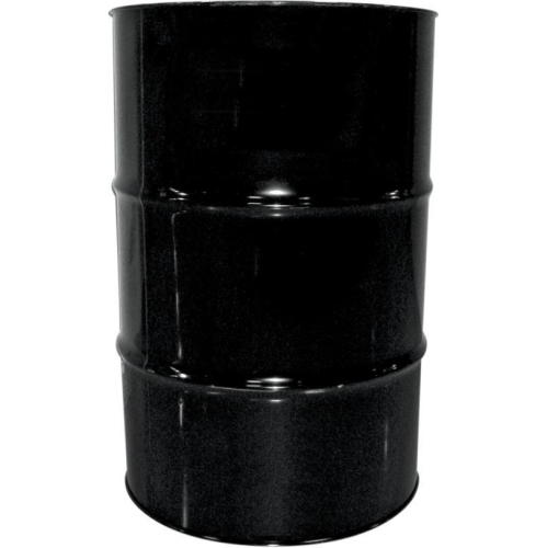Drag Specialties - Drag Specialties V-Twin Motorcycle Oil - 20W50 - 55gal. Drum - 3601-0360