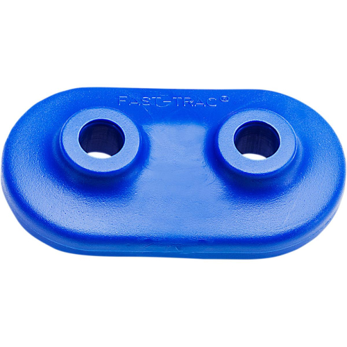 Fast-Trac - Fast-Trac Air Lite SP Double Backer for Traction Studs - Blue - 24pk - 551SPB-24