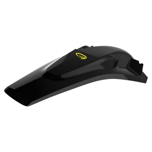 Cycra - Cycra Powerflow Rear Fender - Black - 1CYC-1743-12