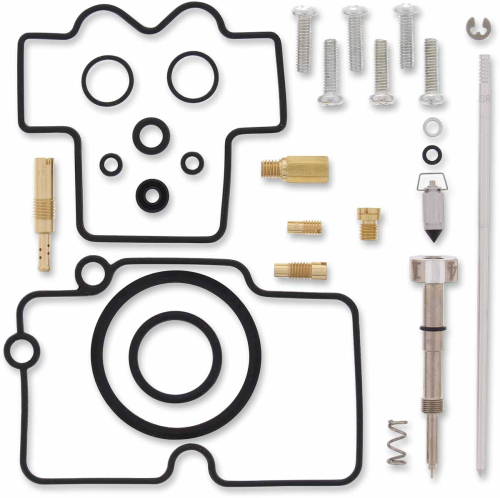 Moose Racing - Moose Racing Carburetor Repair Kit - 1003-0692