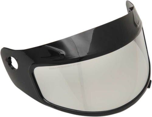 Z1R - Z1R Helmet Dual-Lens Shield - Clear - 0130-0164