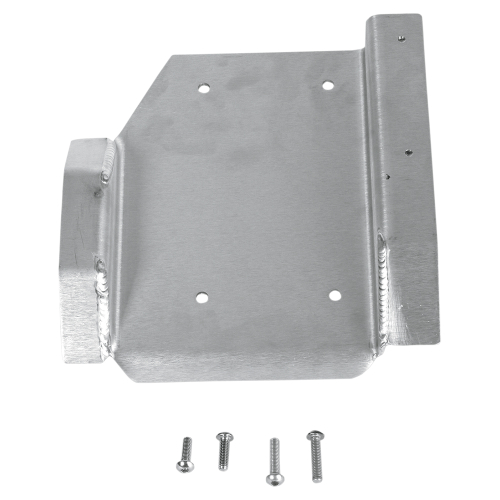 DG Performance - DG Performance Baja Series Swingarm Skid Plate - Short - 58-8450