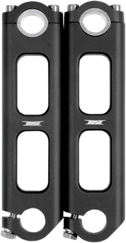 RSI Racing - RSI Racing Pivoting Handlebar Riser - 8in. - PR-8-G