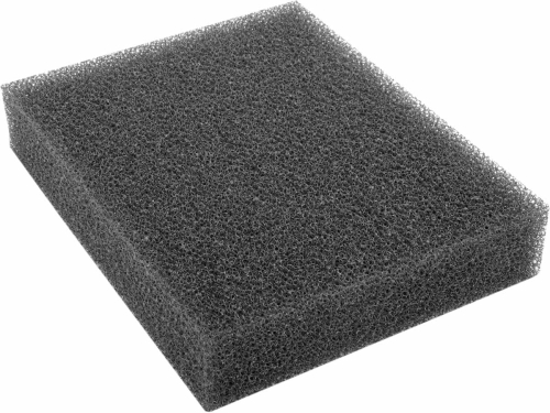 Moose Racing - Moose Racing Skid Plate Foam - 11in x 12in x 3/4in - M200-30