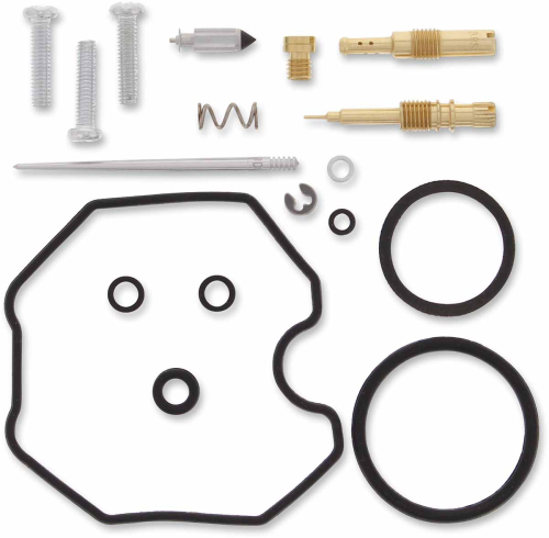 Moose Racing - Moose Racing Carburetor Repair Kit - 26-1318