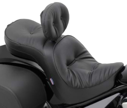Z1R - Z1R EZ Glide I Backrest - Pillow - 0822-0189