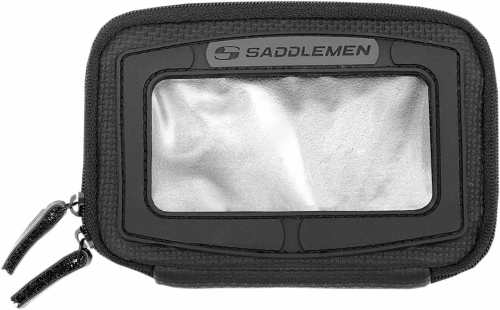 Saddlemen - Saddlemen Tank Bag E-Pak - 3502-0208