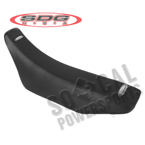 SDG - SDG Complete Seat - Tall - Black - 97208