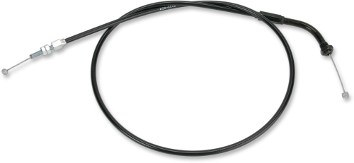 Parts Unlimited - Parts Unlimited Push Throttle Cable - 54012-1012