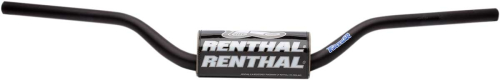 Renthal - Renthal Fatbar Handlebar - KTM SX 85 (2013 on) Bend - Black - 831-01-BK