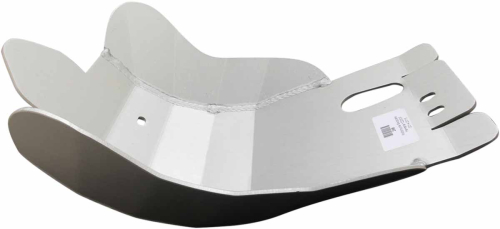 Moose Racing - Moose Racing Aluminum Skid Plate - 0506-0927