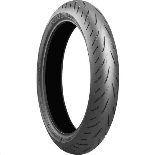 Bridgestone - Bridgestone Battlax Hypersport S22 Front Tire - 120/70ZR17 - 11501
