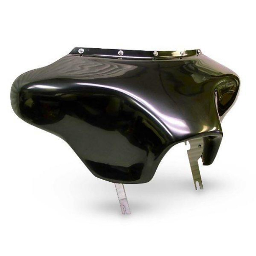 Hoppe Industries - Hoppe Industries Quadzilla Fairing with Stereo Receiver - SZF-C50