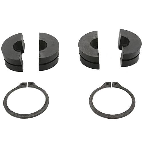 Progressive Suspension - Progressive Suspension 1/2in. Travel Limiter - 30-5014
