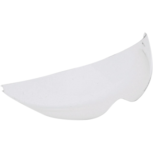 AFX - AFX Face Shield for FX-72 Helmets - Clear - 0130-0404