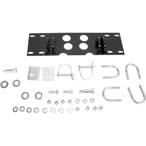 Moose Utility - Moose Utility Plow Bottom Mount - 2803