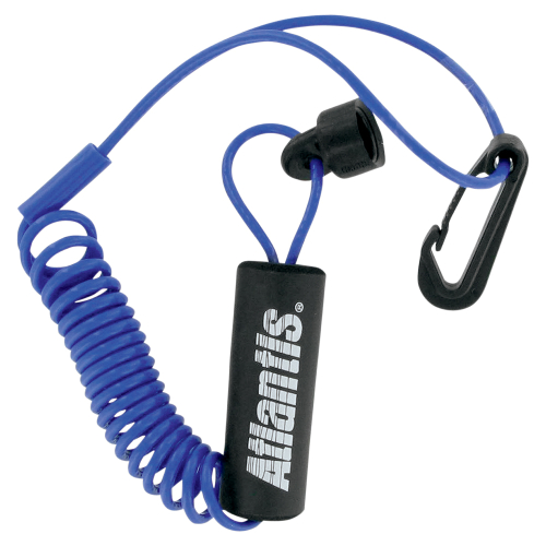 Atlantis - Atlantis Lanyard - Purple - A7456