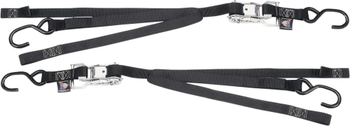Powertye - Powertye 1in. Ratchet with Soft-Tyes - 33722