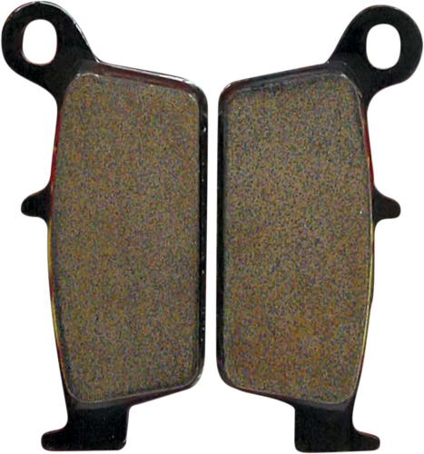 SBS - SBS SI Sintered Brake Pads - 604SI