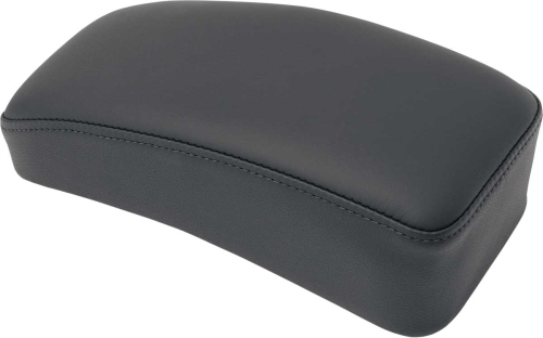 Drag Specialties - Drag Specialties Custom Pillion Pad - Long Solar-Reflective Leather - 0807-0039