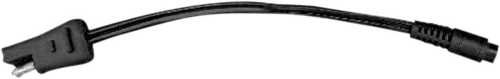 Gears - Gears Gen X-3 SAE to Coax Female Adapter - 100252-1