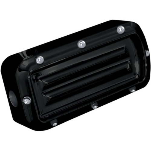 Covingtons - Covingtons Dimpled Shift Peg - Gloss Black Powdercoat - C1244-B