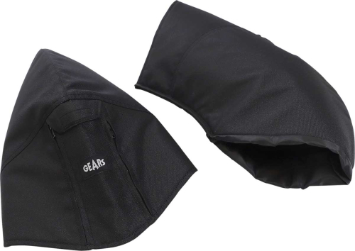 Gears - Gears Rigid Handlebar Muffs - 200110-1