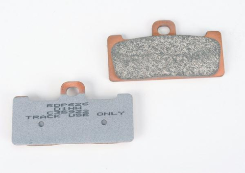 DP Brakes - DP Brakes RDP Race Brake Pads - RDP626