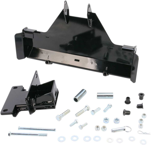 Moose Utility - Moose Utility RM4 Plow Mount Plate - 4501-0802