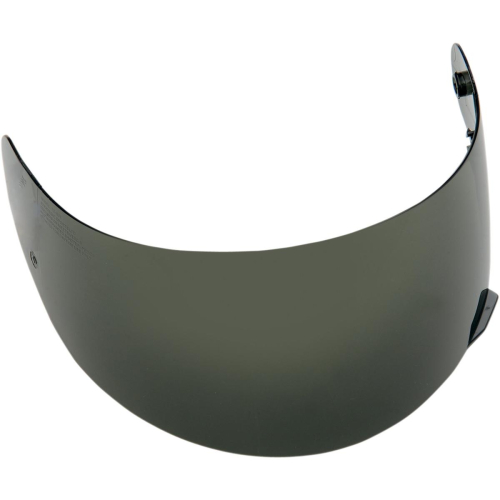 AFX - AFX Face Shield for FX-105/FX-120 Helmets - Smoke - 0130-0489