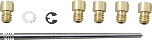 Dynojet Research - Dynojet Research Jet Kit - Stage 1 - Q407