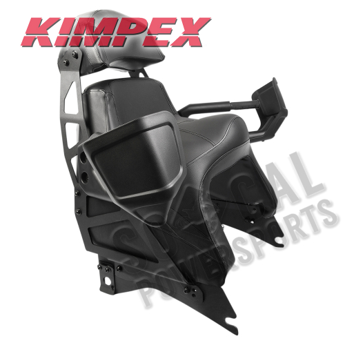 Kimpex - Kimpex Seatjack 2-Up Seat - 000123