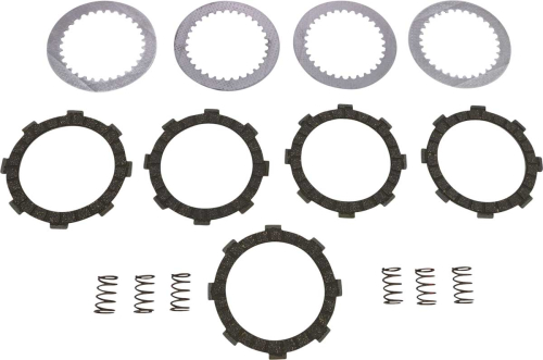 KG Clutch Factory - KG Clutch Factory Complete Clutch Kit - KGK-7007K