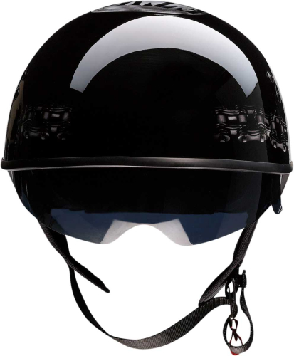 Z1R - Z1R Vagrant FTW Helmet - 0103-1322 - FTW - X-Large