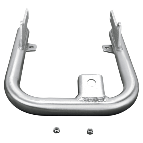 DG Performance - DG Performance Fat Series Grab Rail - Aluminum - 592-4130