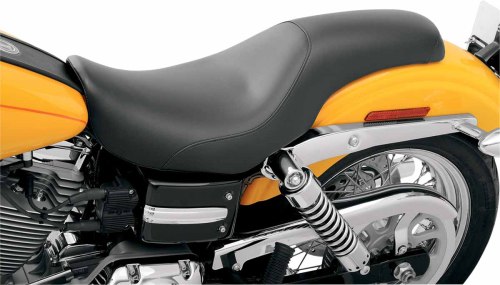 Saddlemen - Saddlemen Profiler Seat - Black - 806-04-047