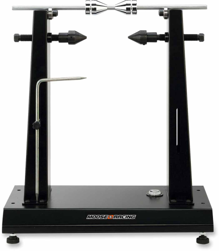 Moose Racing - Moose Racing Wheel Truing/Balancing Stand - 0365-0112