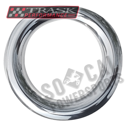 Trask Performance - Trask Performance Velocity Stack for Assault Charge High-Flow Air Cleaner - TM-1026-5