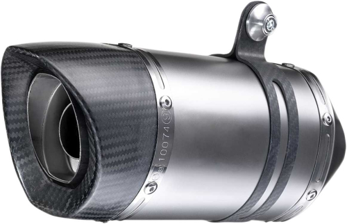 Leo Vince - Leo Vince LV Pro Slip-On - Stainless Steel Muffler - 14286EU