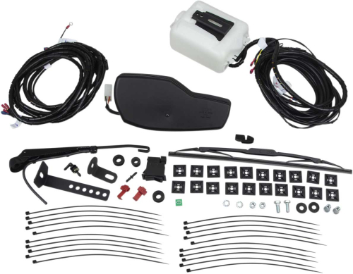 Moose Utility - Moose Utility Expedition Wiper/Washer Kit - 4845