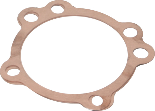 Cometic Gasket - Cometic Gasket Head Gasket - Copper - 4.0in. Bore - .043in. - C9609