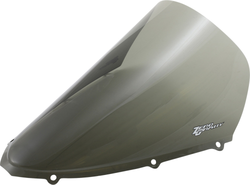 Zero Gravity - Zero Gravity Sport Touring Windscreen - Light Smoke - 23-274-02