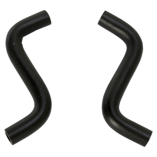 Kuryakyn - Kuryakyn Formed Breather Hoses - 9977
