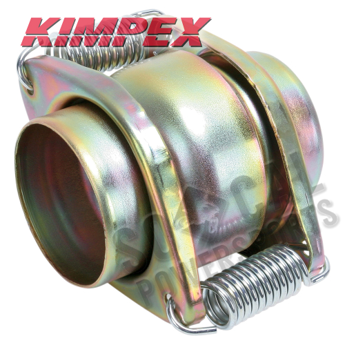 Kimpex - Kimpex Exhaust Ball Joint Assembly - 02-114-04